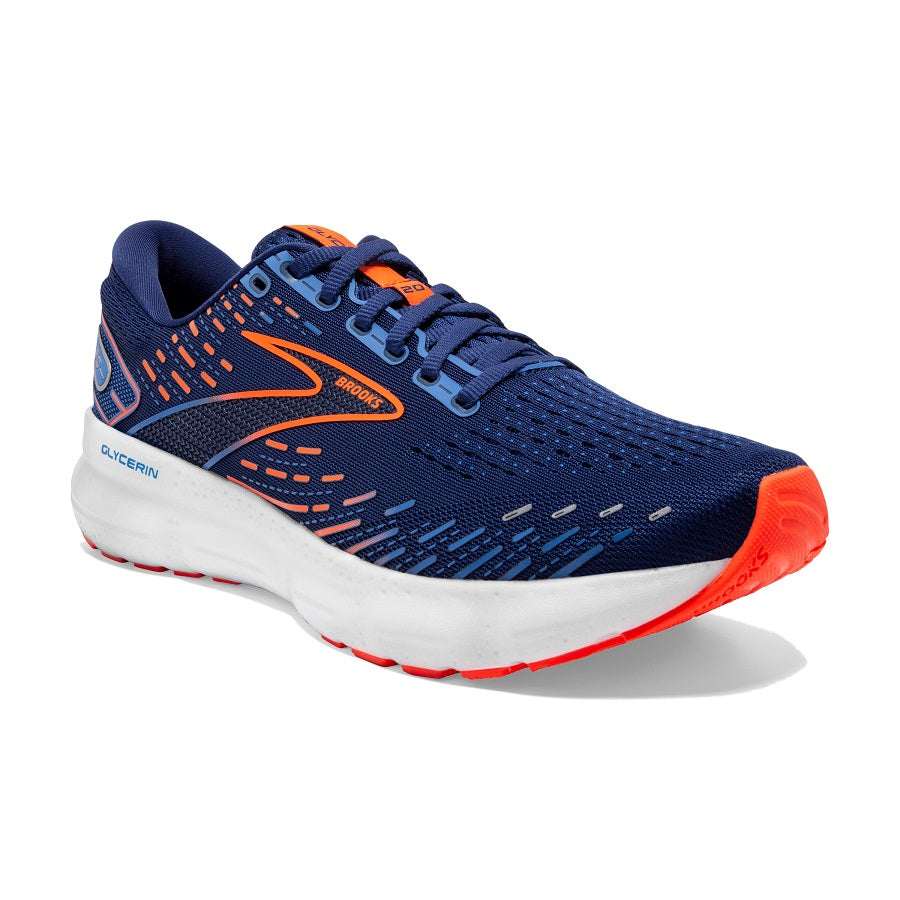 BROOKS GLYCERIN 20