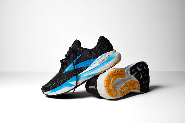 Brooks Adrenaline GTS 24: estabilidad que se adapta a ti