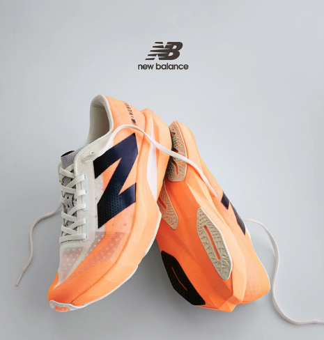 NEW BALANCE FUELCELL REBEL V4