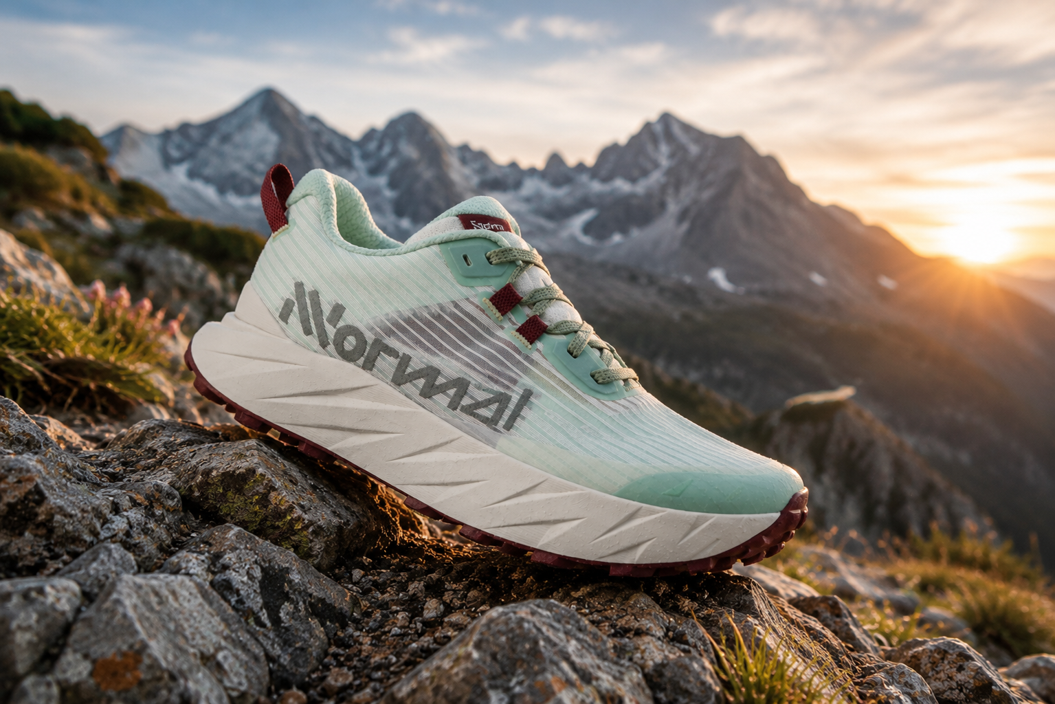 NNormal Cadi: Análisis Completo de la Zapatilla de Trail 2026