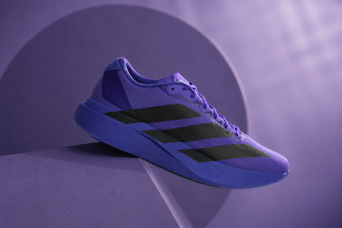 Adizero EVO SL WOVEN M 26.5センチ Adidas Adizero EVO SL Woven: Análisis Completo y Por Qué Son un Éxito
