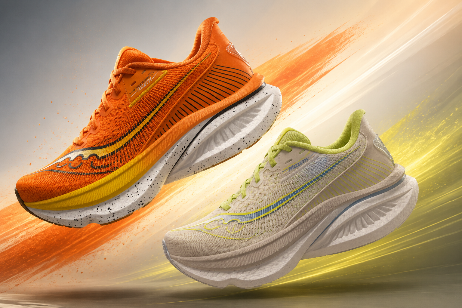 Saucony Endorphin Azura: Análisis completo de la zapatilla de running 2026