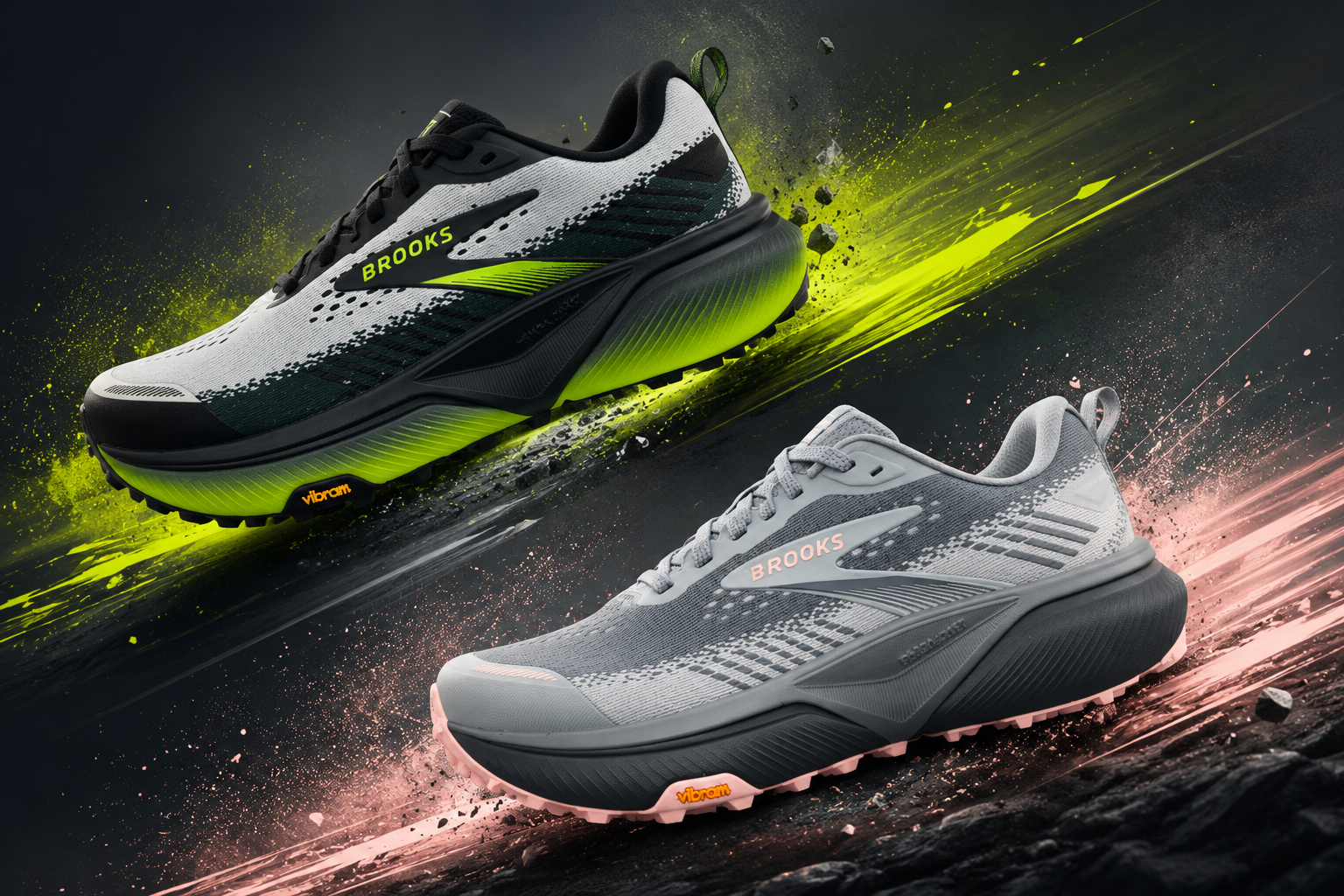 Brooks Cascadia 20: Análisis Completo de la Nueva Versión 2026 para Trail