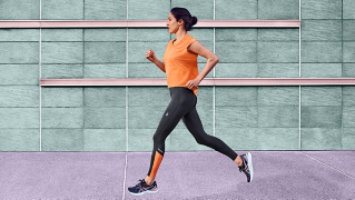 Las mejores zapatillas running de entrenamiento para asfalto de 2021