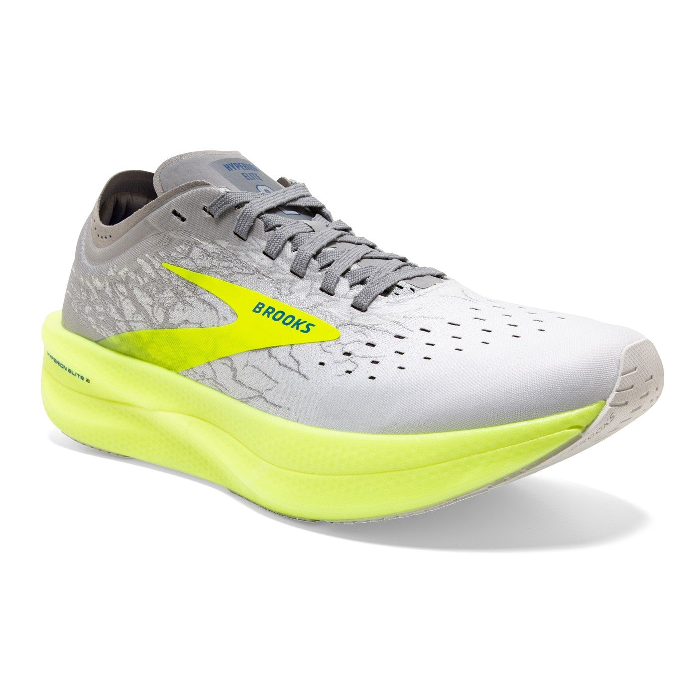 HYPERION ELITE 2 de Brooks