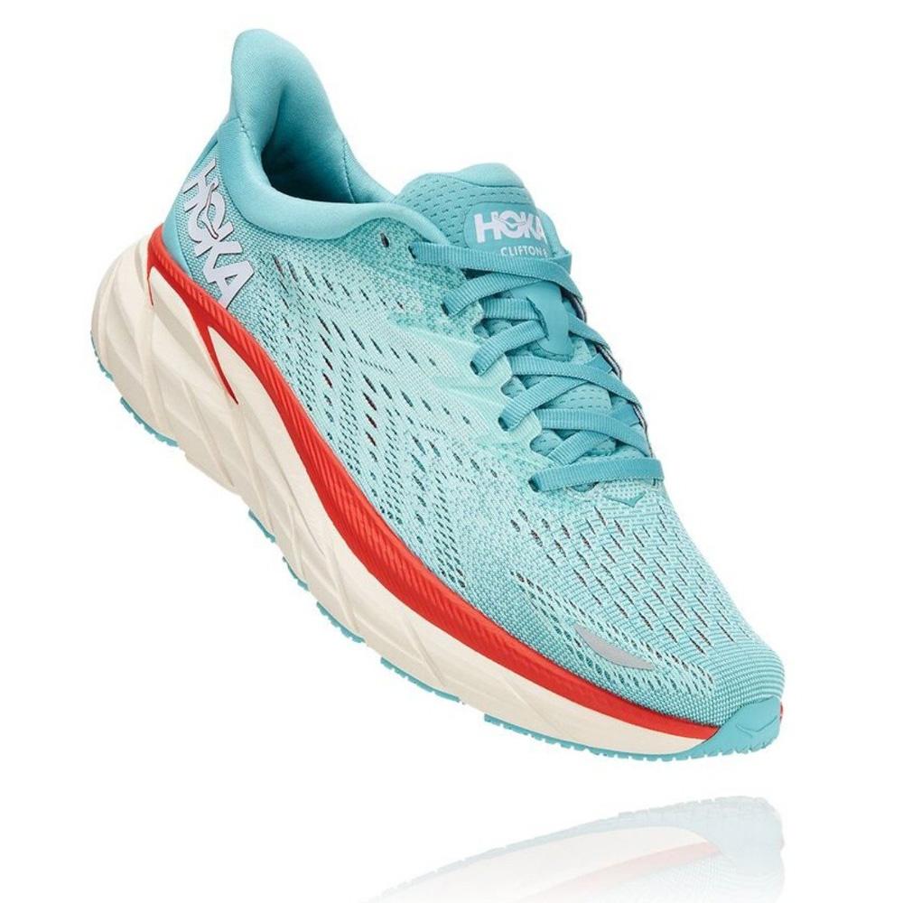 CLIFTON 8 de Hoka One One