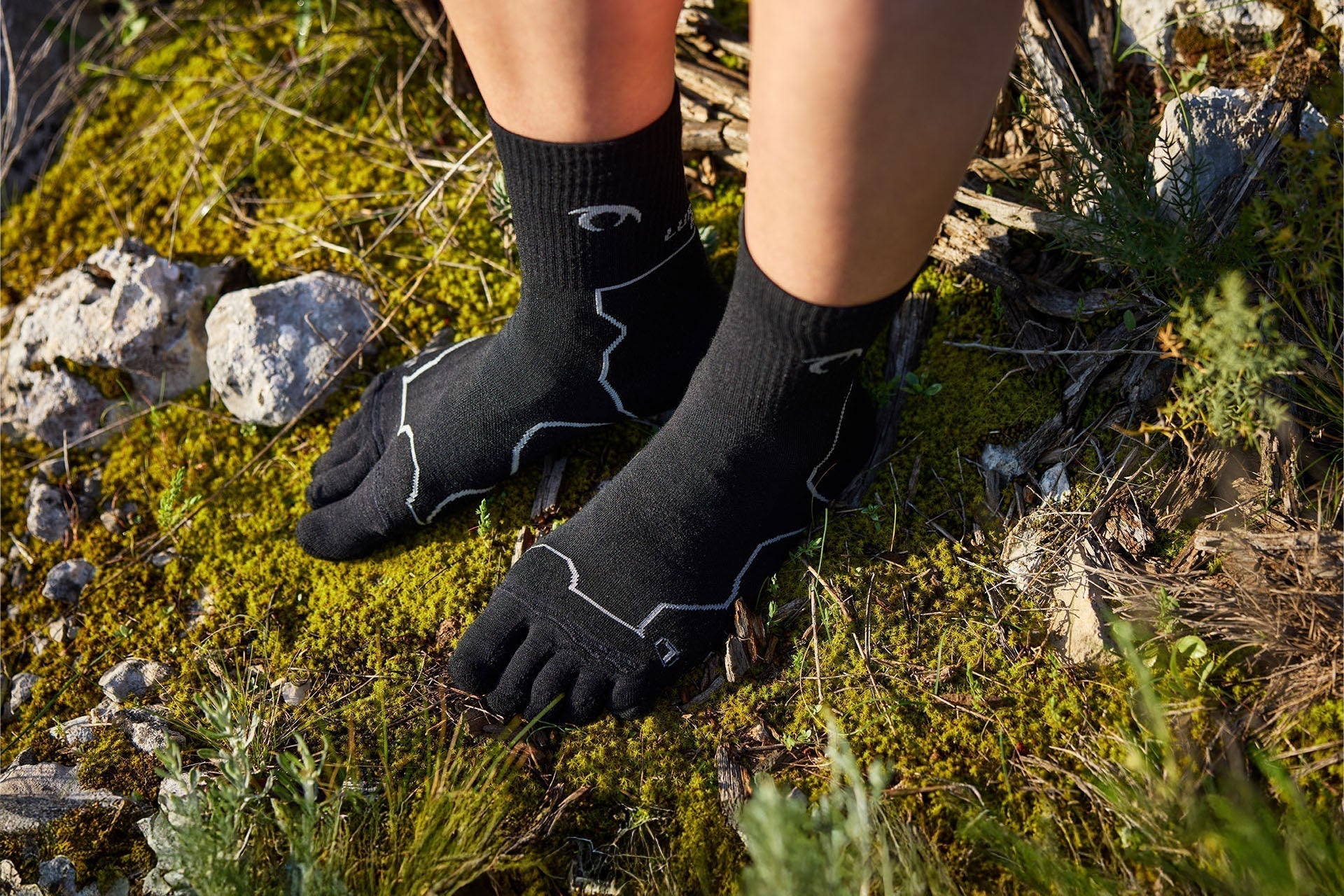 Calcetines Lurbel para Running y Trail: Análisis Completo 2026
