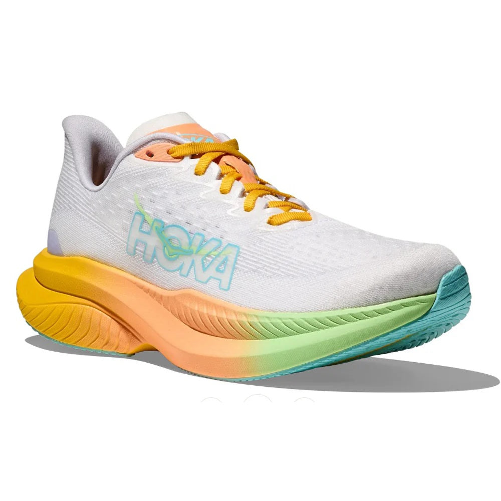 Hoka One One Mach 6: velocidad y ligereza para tus entrenamientos diarios