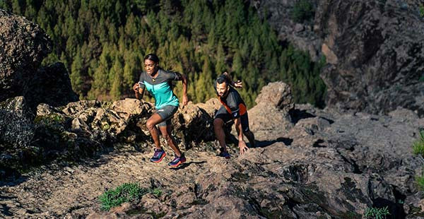 Las zapatillas de trail running más punteras de 2021