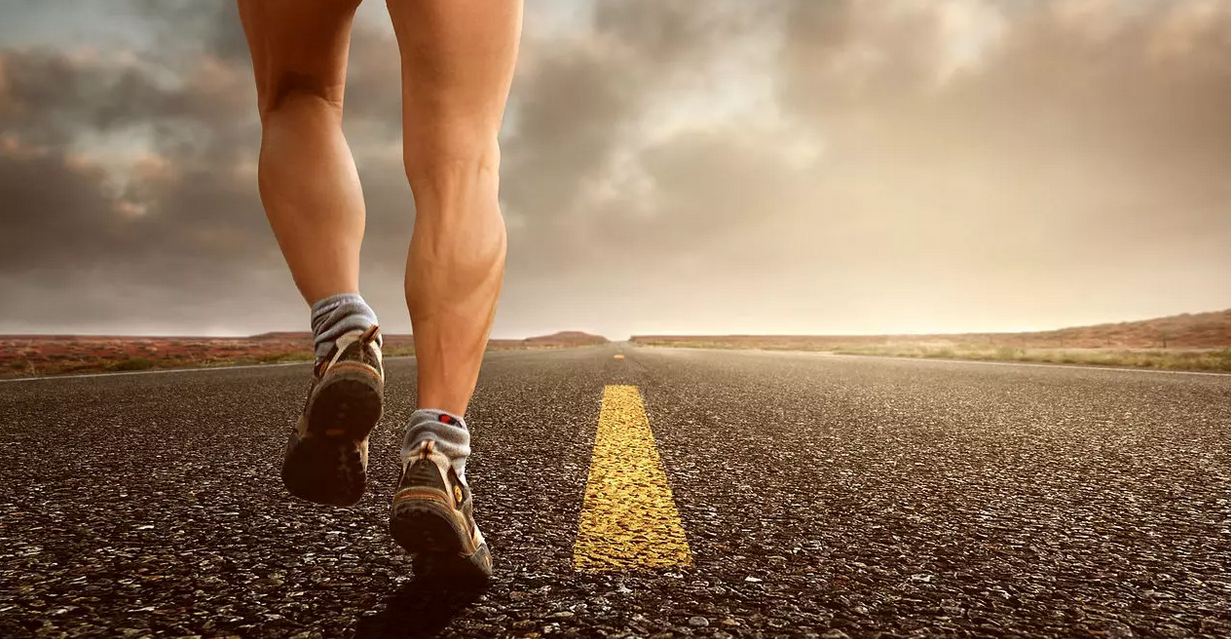 Zapatillas Running Hombre Asfalto ADSrunning