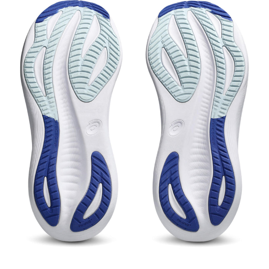 Asics Gel-Nimbus 27 Negro