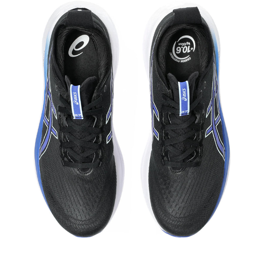 Asics Gel-Nimbus 27 Negro