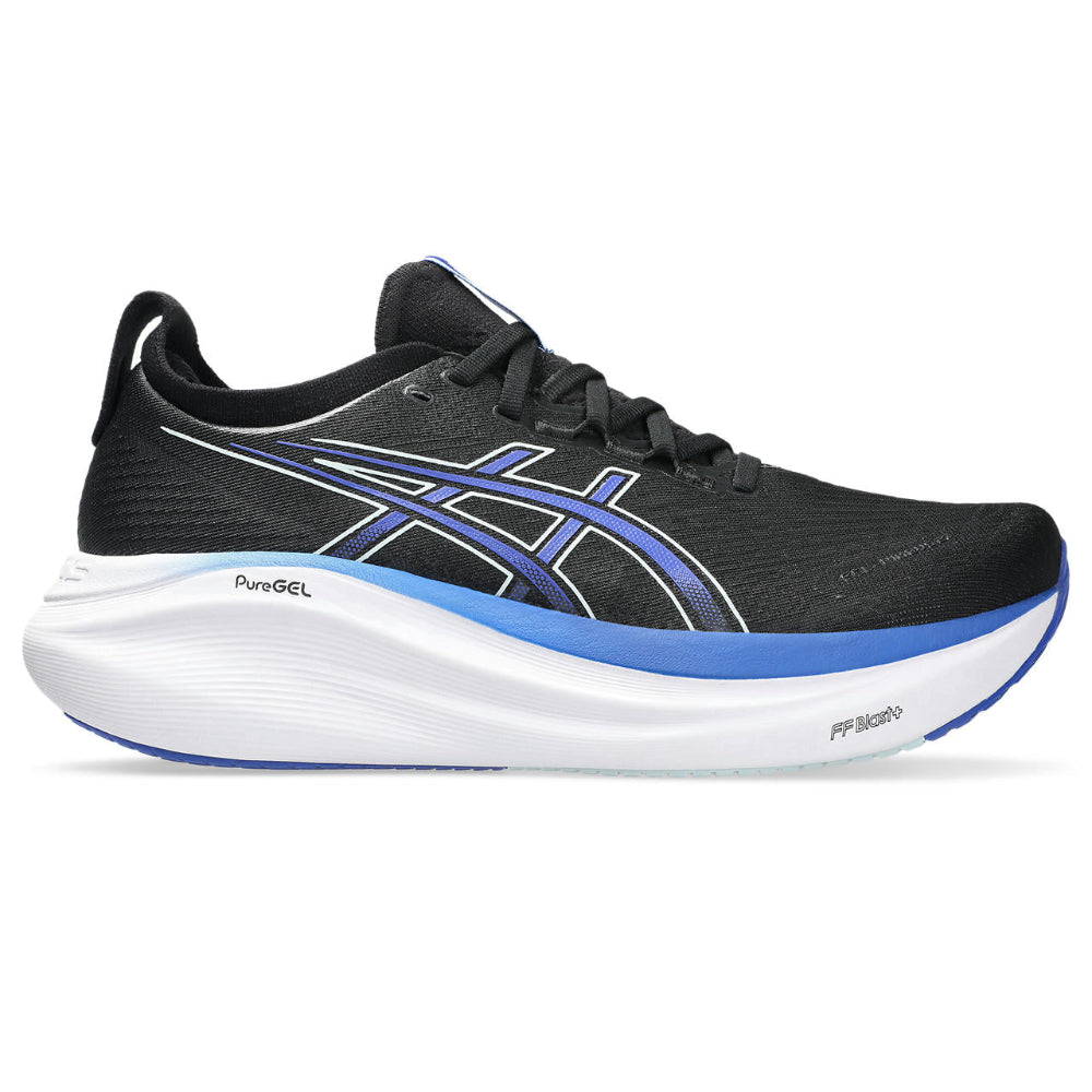 Asics Gel-Nimbus 27 Negro