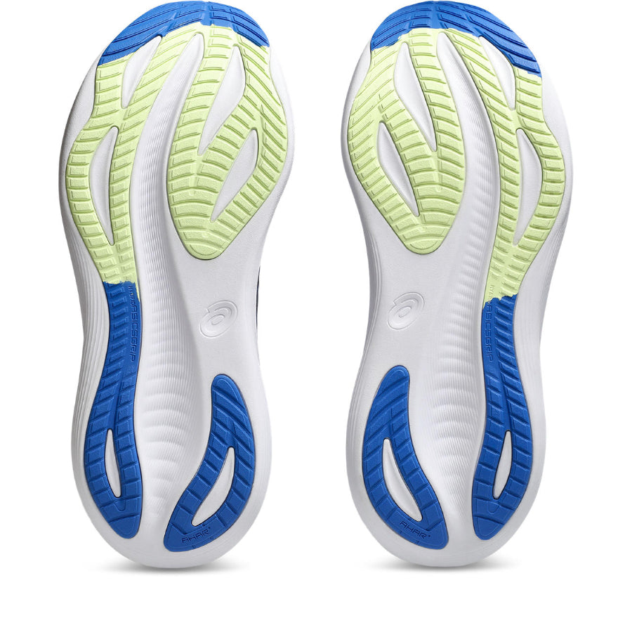 Asics Gel Nimbus 27 Azul oscuro