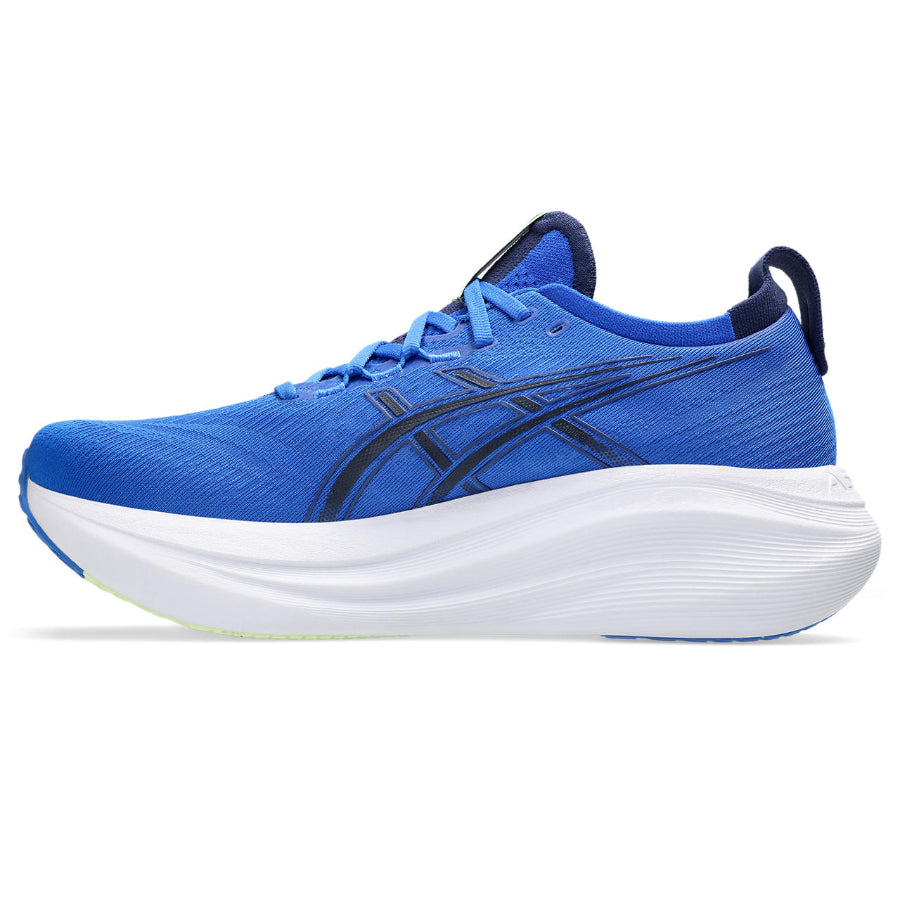 Asics Gel Nimbus 27 Azul oscuro