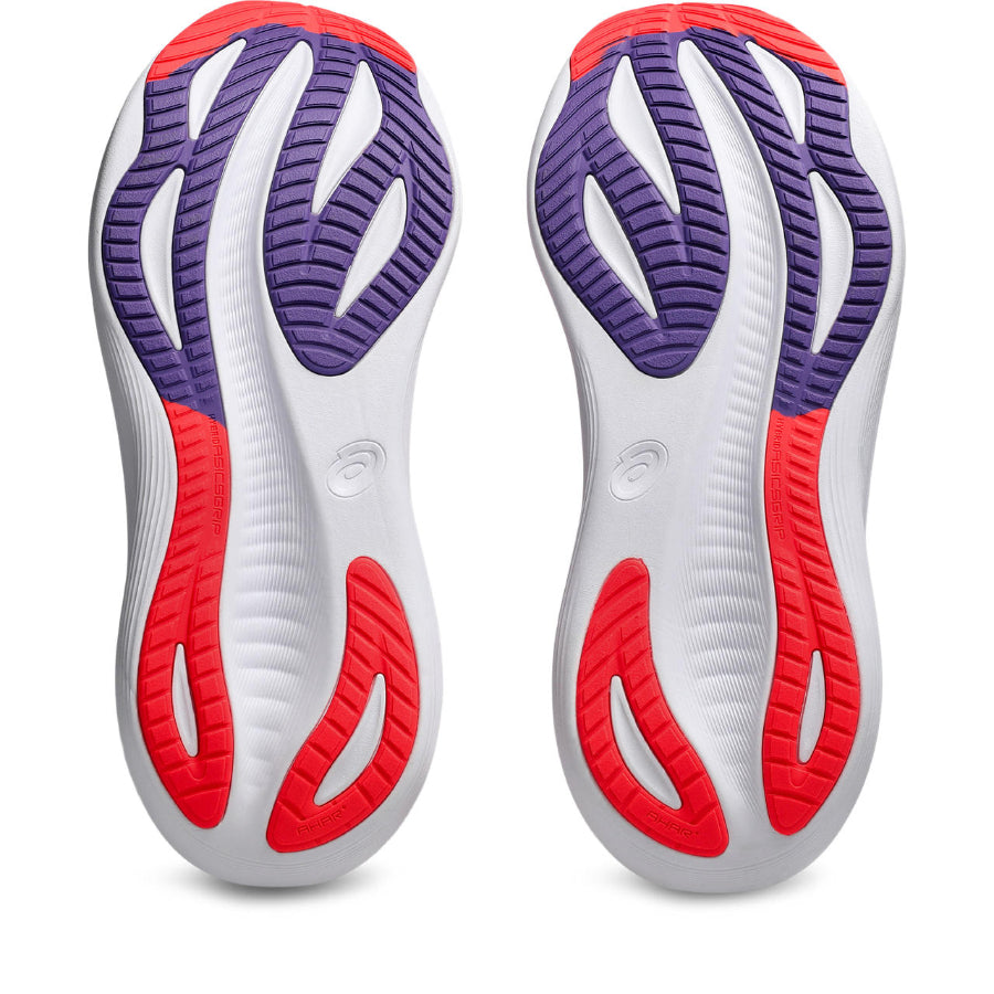 Asics Gel-Nimbus 27 Rojo