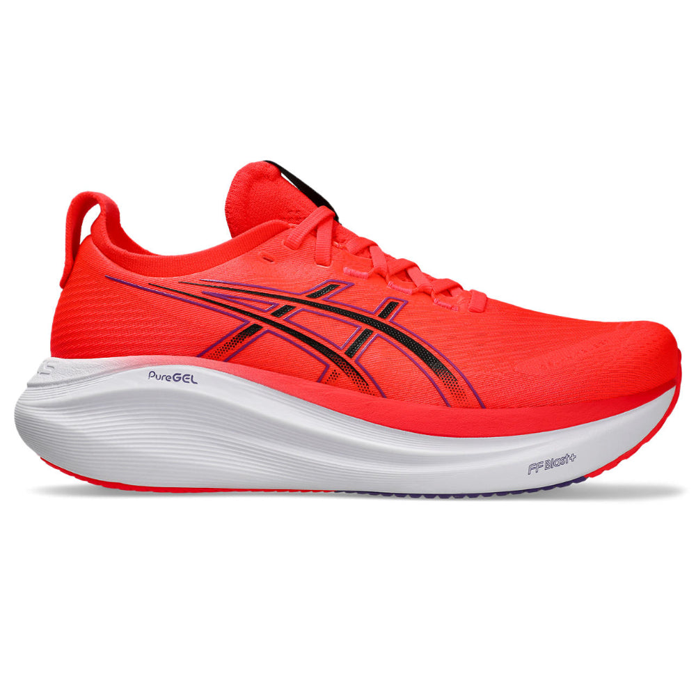 Asics Gel-Nimbus 27 Rojo