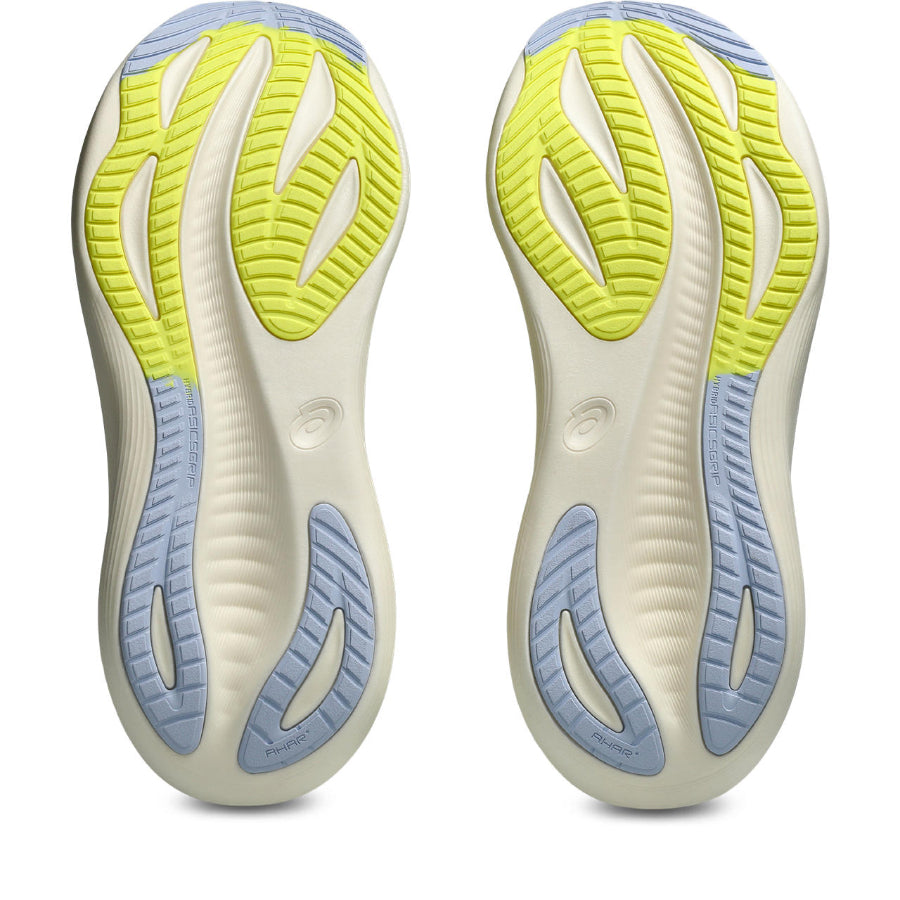 Asics Gel-Nimbus 27 Amarillo