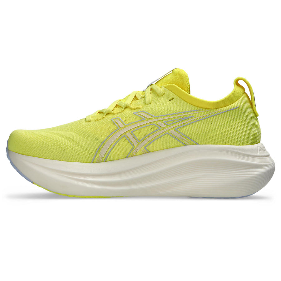 Asics Gel-Nimbus 27 Amarillo
