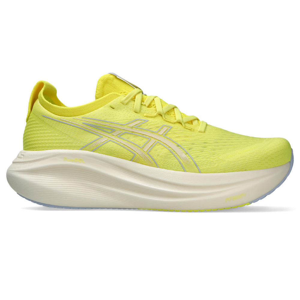 Asics Gel-Nimbus 27 Amarillo