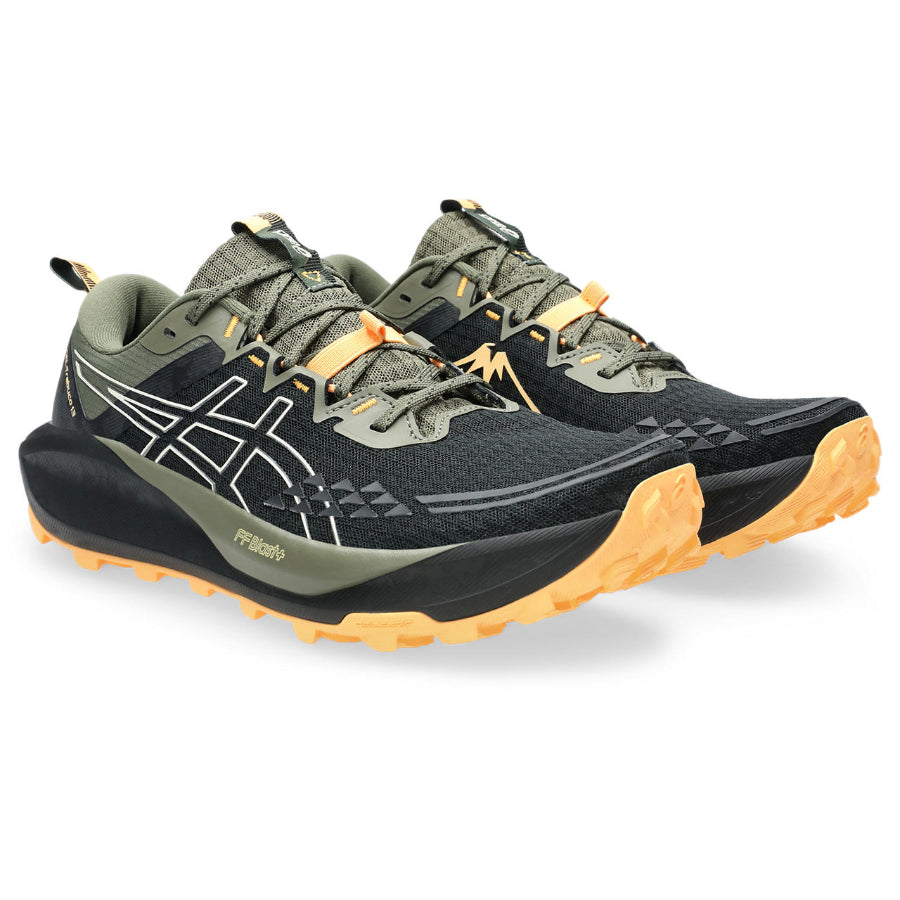 Asics GEL-Trabuco 13 Negro