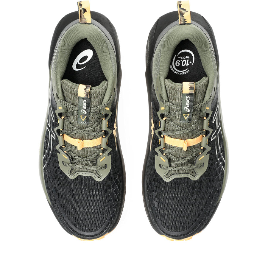 Asics GEL-Trabuco 13 Negro