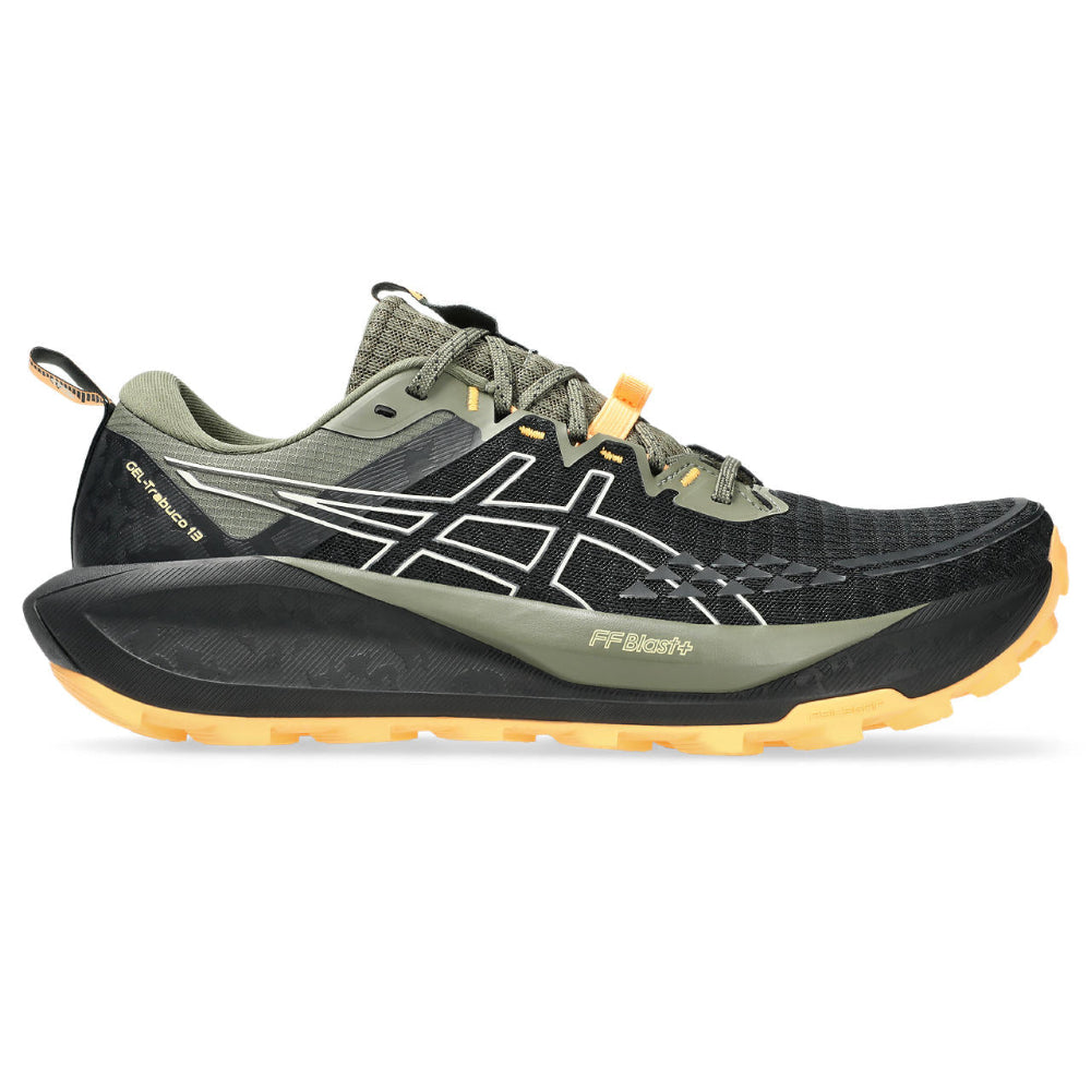 Asics GEL-Trabuco 13 Negro