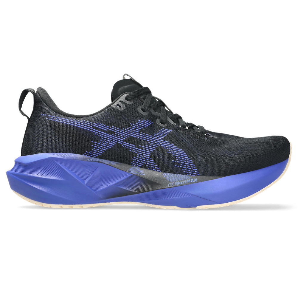 Asics Novablast 5 W Negro