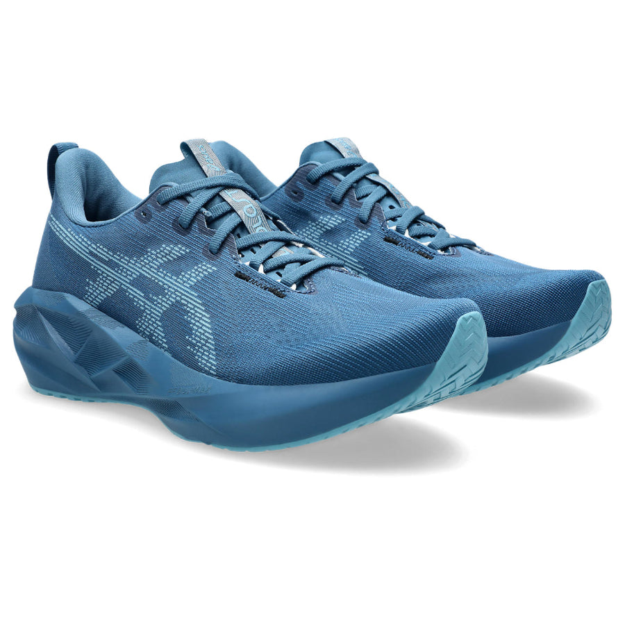 Asics Novablast 5 Azul