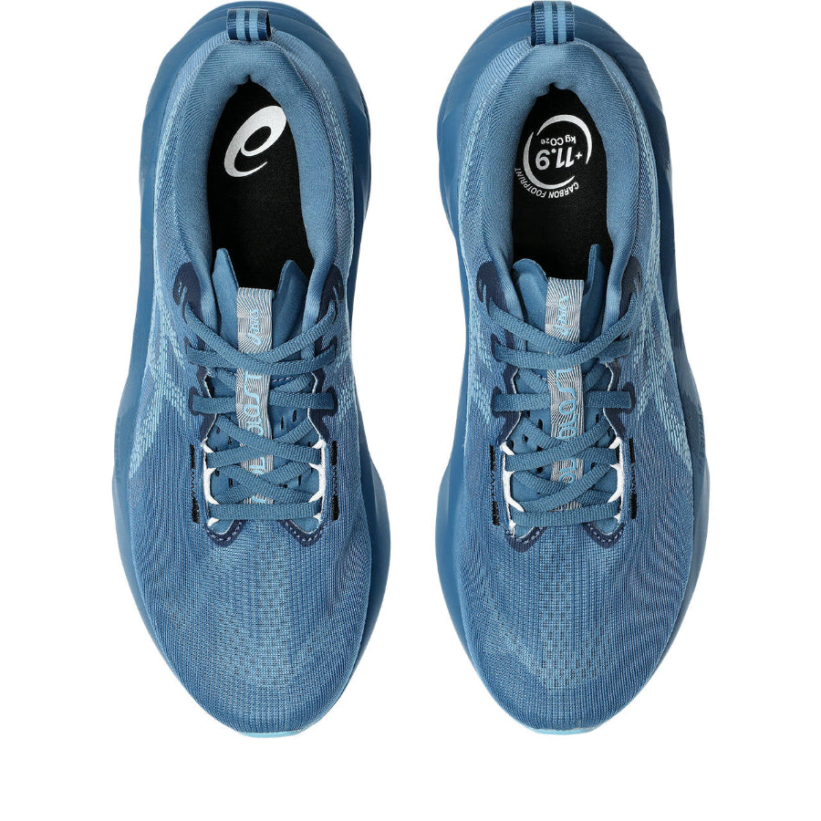 Asics Novablast 5 Azul