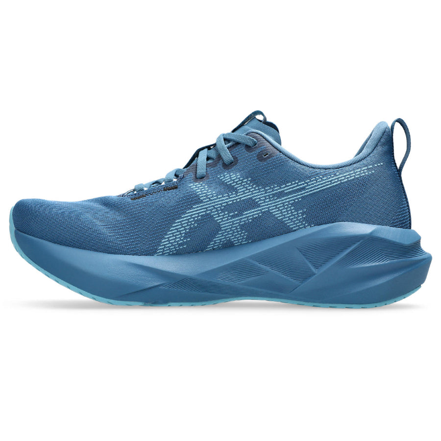 Asics Novablast 5 Azul