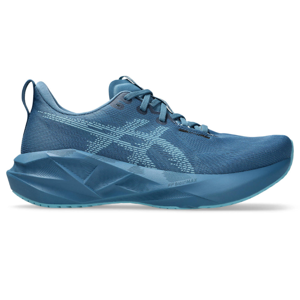 Asics Novablast 5 Azul