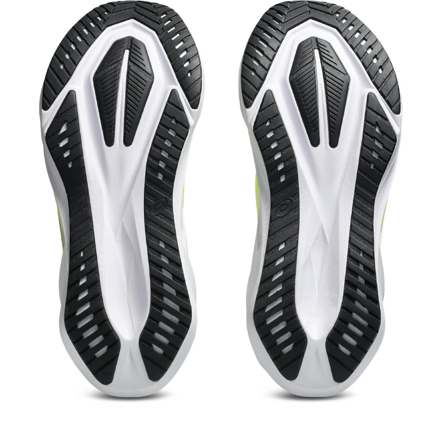 Asics Novablast 5 Amarillo