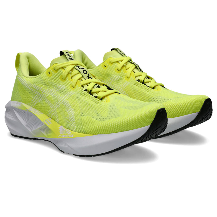 Asics Novablast 5 Amarillo