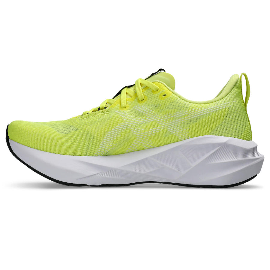 Asics Novablast 5 Amarillo