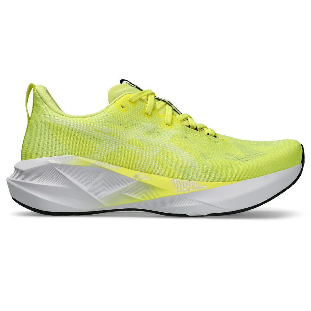 Asics Novablast 5 Amarillo