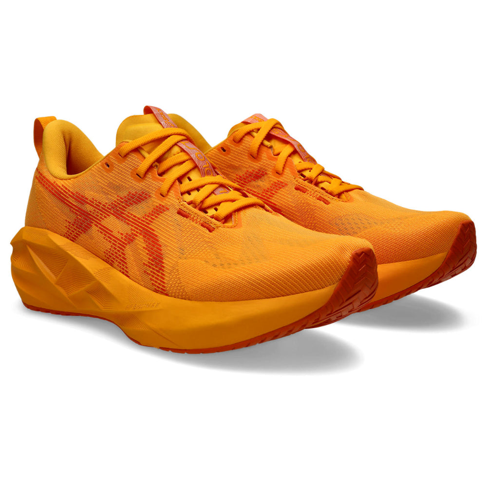 Zapatillas Asics Novablast 5 Naranja