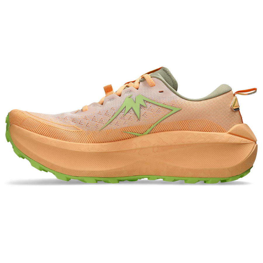 Asics Trabuco Max 4