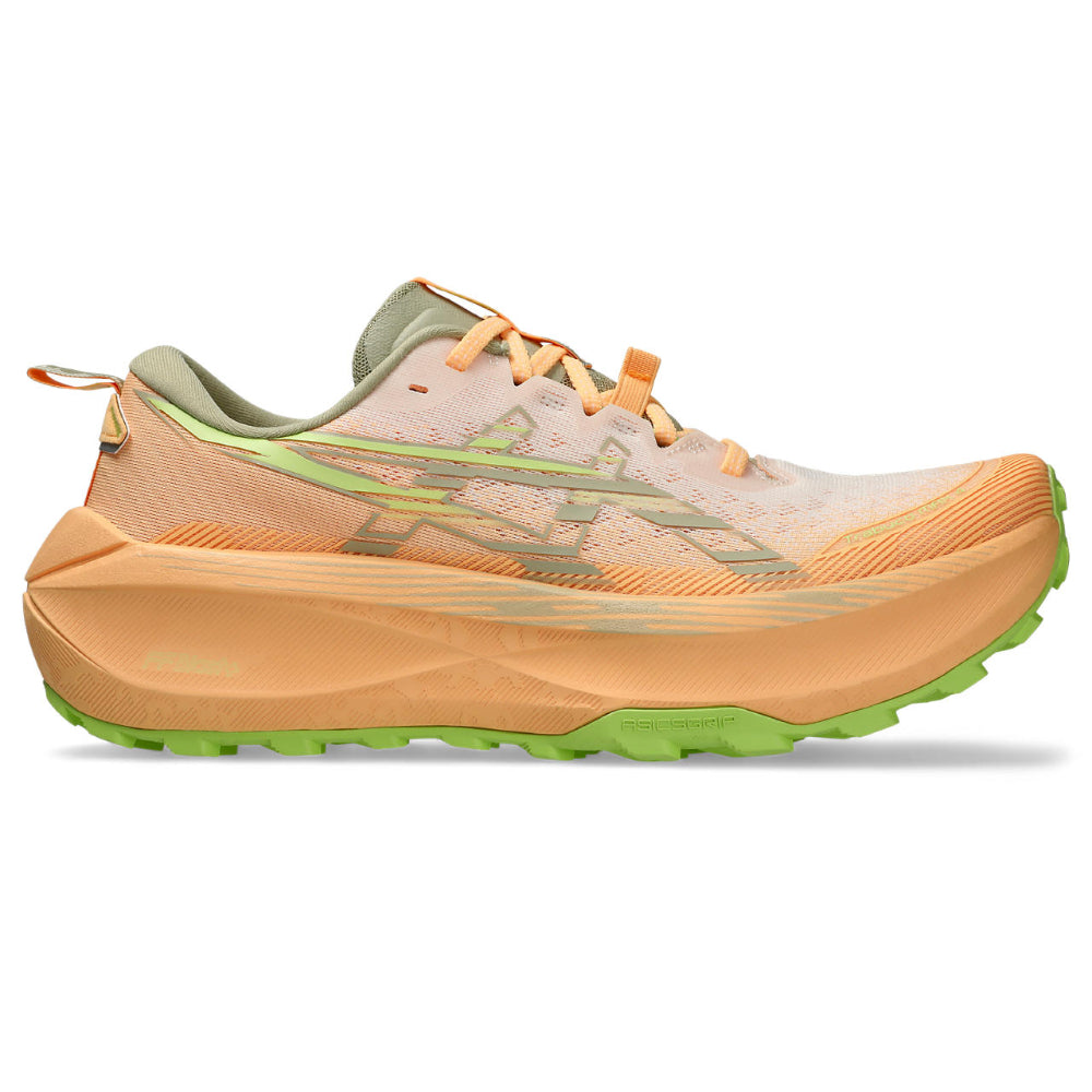 Asics Trabuco Max 4