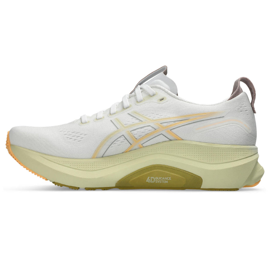 Asics Gel-Kayano 32 Gris