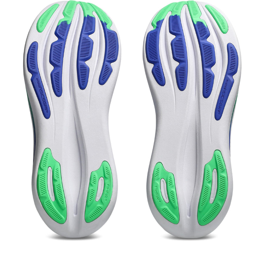 Asics Gel-Nimbus 28 Negro