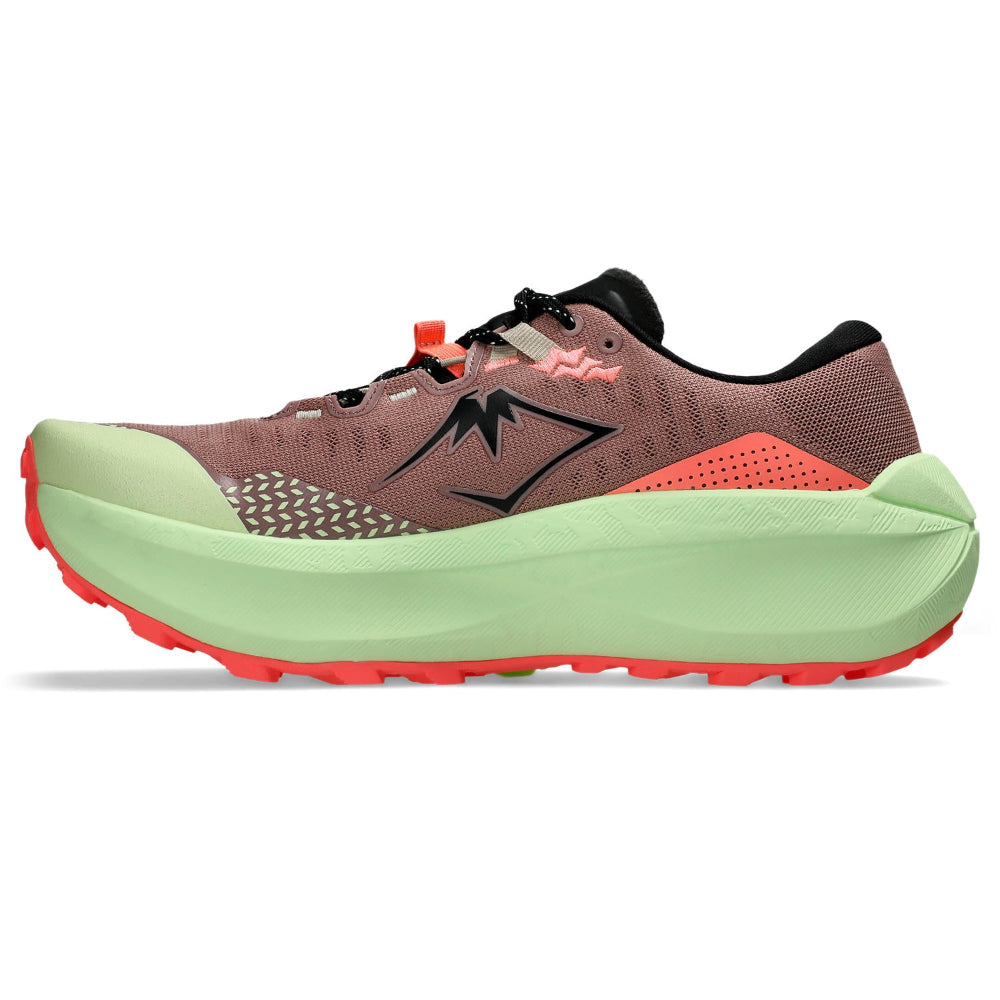 Asics Trabuco Max 5 Rosa Malva