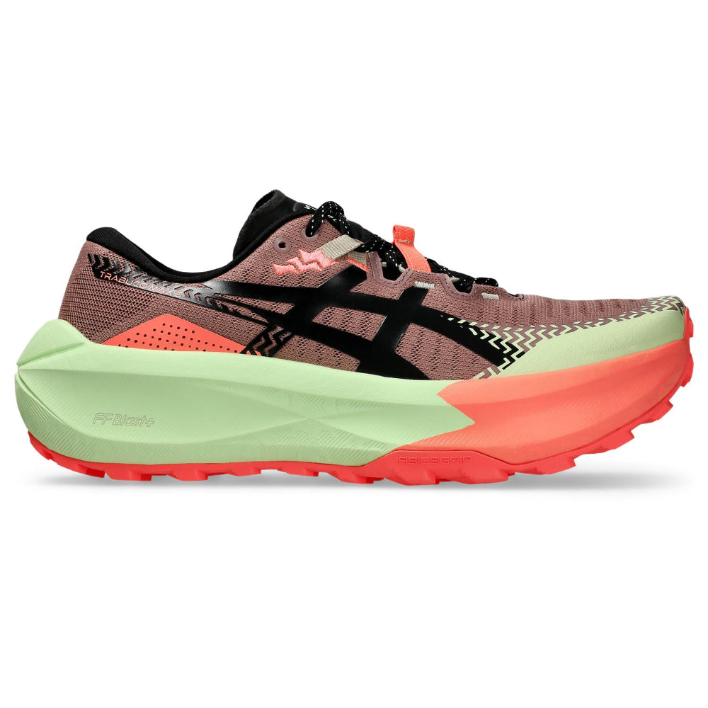 Asics Trabuco Max 5 Rosa Malva