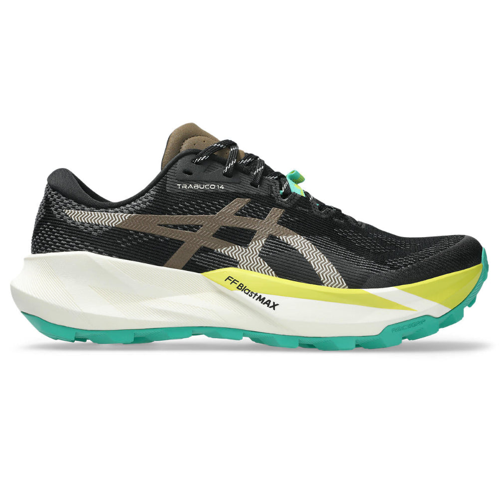 Asics Trabuco 14