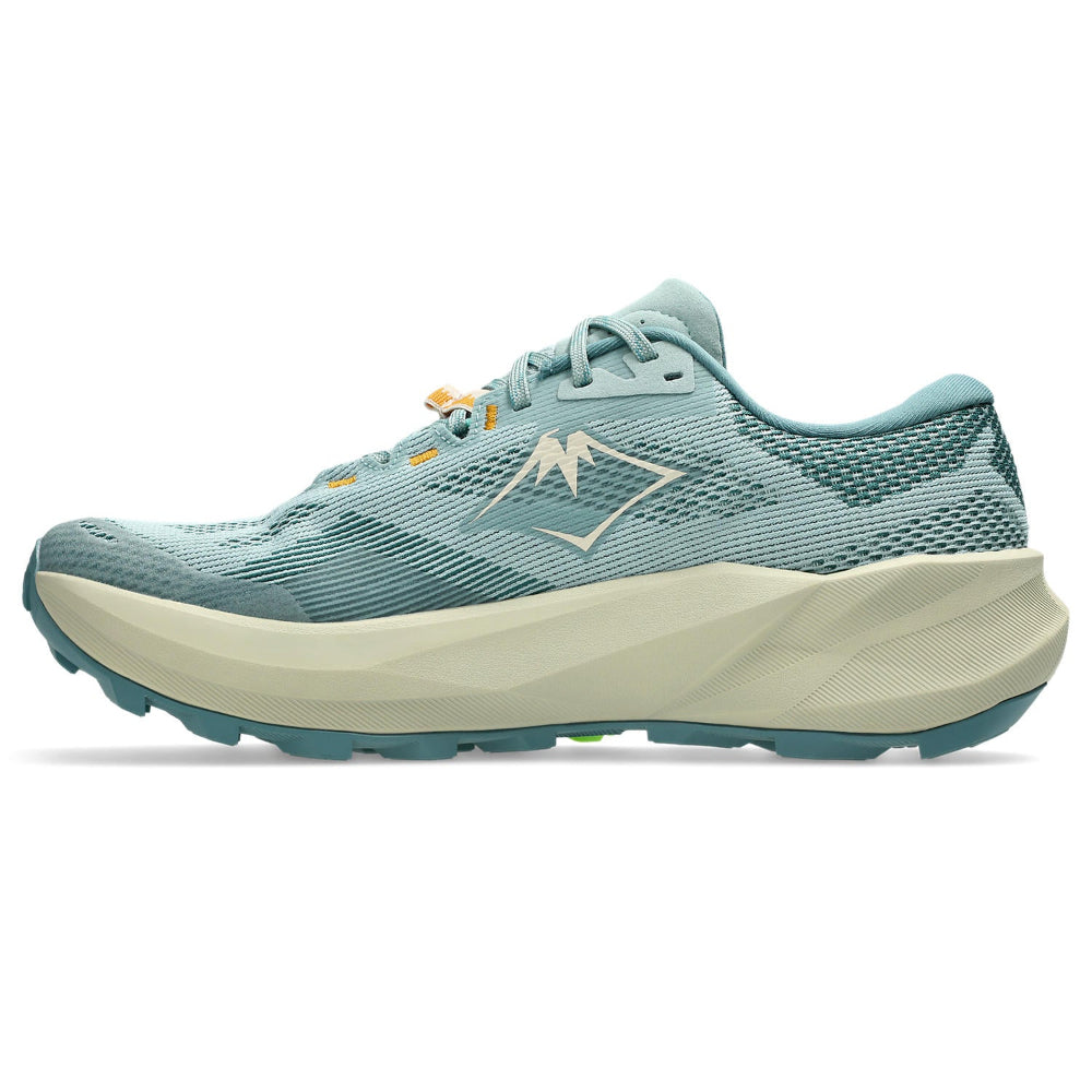 Asics Trabuco 14 Azul oceano