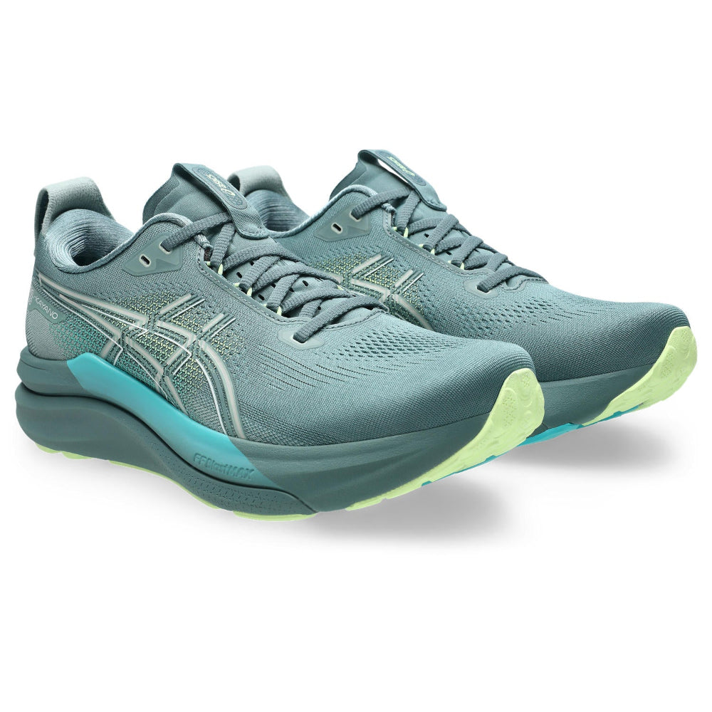 Asics Gel-Kayano 33 hombre