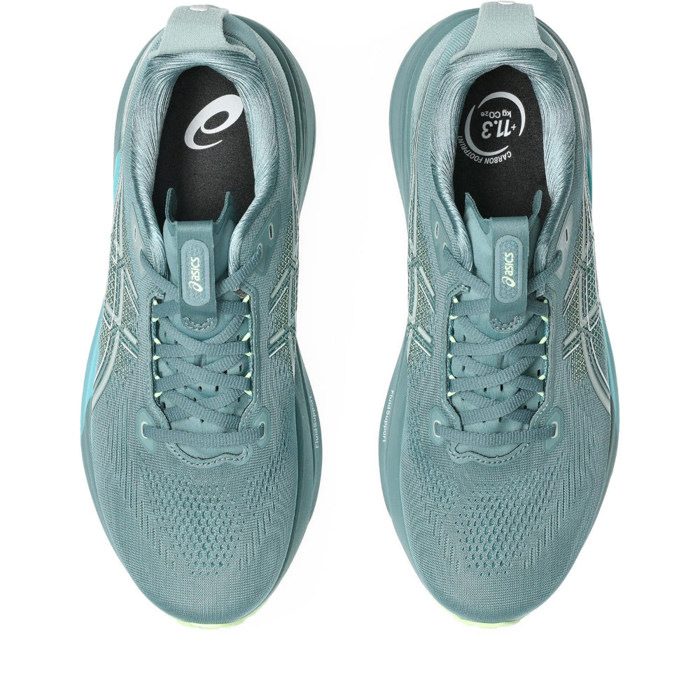 Asics Gel-Kayano 33 hombre