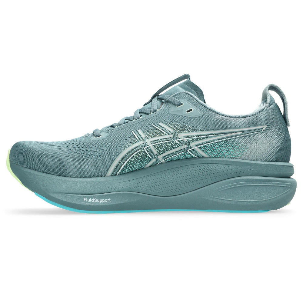 Asics Gel-Kayano 33 hombre