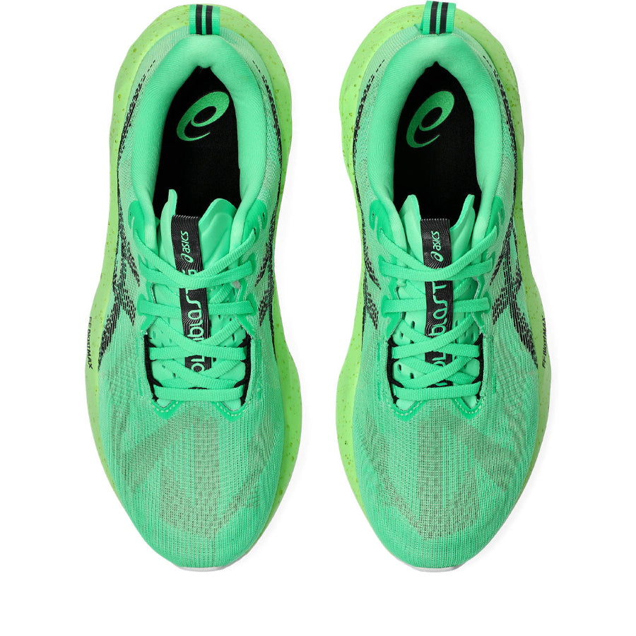 Asics Novablast 5 Verde