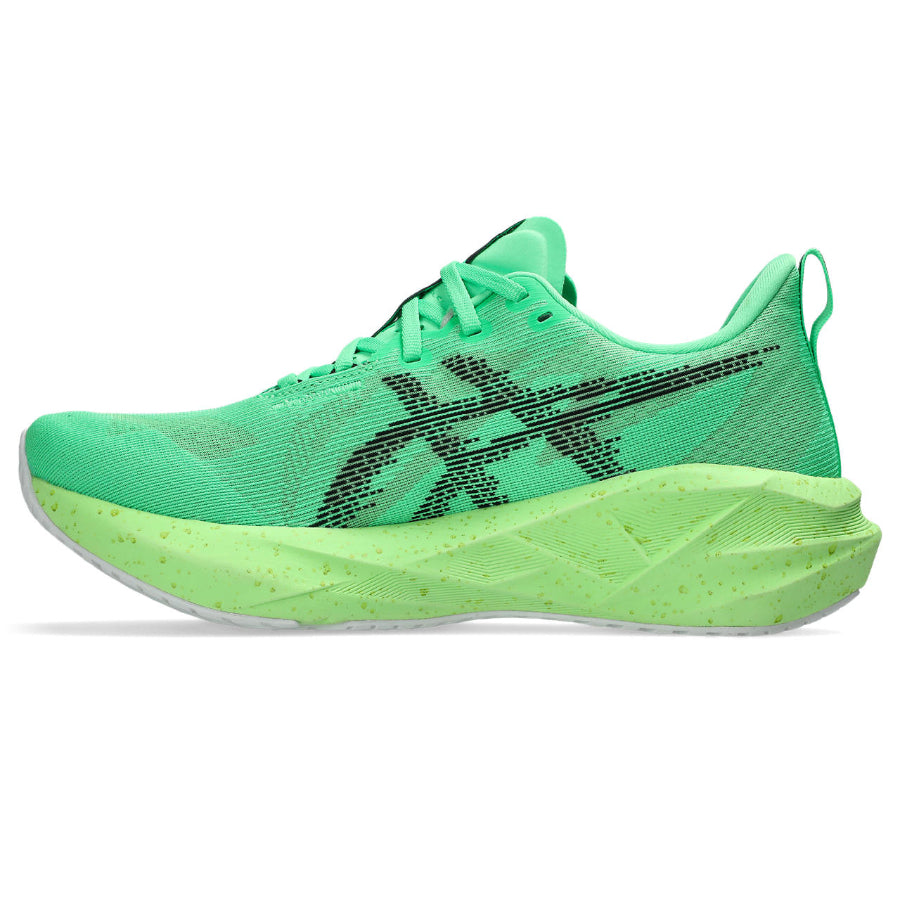 Asics Novablast 5 Verde